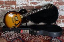 Load image into Gallery viewer, Greco RS-90 Super Real Project 1988 Brown Sunburst MIJ Japan FujiGen

