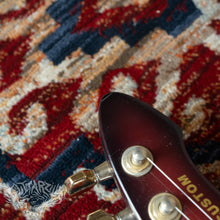 Load image into Gallery viewer, Aria Pro II ZZ Custom 1984 Redburst MIJ Japan Matsumoku

