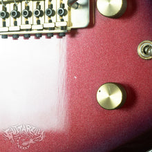 Load image into Gallery viewer, Aria Pro II ZZ Custom 1984 Redburst MIJ Japan Matsumoku
