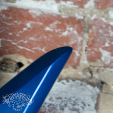 Load image into Gallery viewer, Aria Pro II ZZ Custom 1984 Blueburst MIJ Japan Matsumoku
