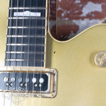 Load image into Gallery viewer, Gretsch 6120KS Nashville Keith Scott Signature Model 2004 Gretsch Gold Top MIJ Japan
