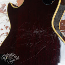 Load image into Gallery viewer, Tokai Single Cut Custom LC-60 1985 Wine Red MIJ JV
