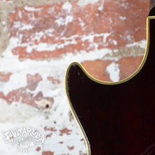 Load image into Gallery viewer, Tokai Single Cut Custom LC-60 1985 Wine Red MIJ JV
