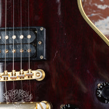 Load image into Gallery viewer, Tokai Single Cut Custom LC-60 1985 Wine Red MIJ JV
