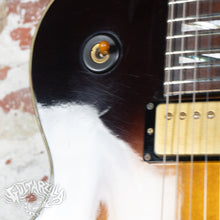 Load image into Gallery viewer, Greco RS-90 Super Real Project 1988 Brown Sunburst MIJ Japan FujiGen

