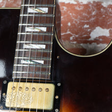 Load image into Gallery viewer, Greco RS-90 Super Real Project 1988 Brown Sunburst MIJ Japan FujiGen

