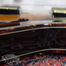 Load image into Gallery viewer, Greco RS-90 Super Real Project 1988 Brown Sunburst MIJ Japan FujiGen
