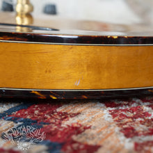 Load image into Gallery viewer, Greco RS-90 Super Real Project 1988 Brown Sunburst MIJ Japan FujiGen
