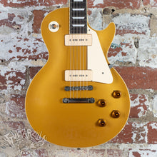 Load image into Gallery viewer, Tokai Love Rock LS144SGT 2022 Gold Top MIJ Japan
