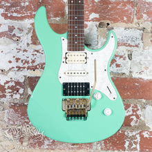 Load image into Gallery viewer, Yamaha Pacifia PAC721J 1990's Surf Green
