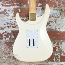 Load image into Gallery viewer, Fernandes L'Arc en Ciel Ken LA-80KK 1990's Pearl White MIJ Japan
