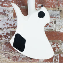 Load image into Gallery viewer, B.C. Rich Mockingbird Special 2008 White MIK Korea
