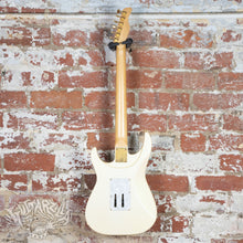 Load image into Gallery viewer, Fernandes L'Arc en Ciel Ken LA-80KK 1990's Pearl White MIJ Japan

