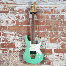 Load image into Gallery viewer, Yamaha Pacifia PAC721J 1990's Surf Green
