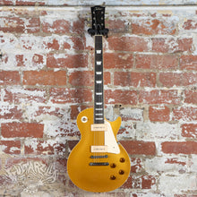 Load image into Gallery viewer, Tokai Love Rock LS144SGT 2022 Gold Top MIJ Japan
