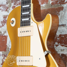 Load image into Gallery viewer, Tokai Love Rock LS144SGT 2022 Gold Top MIJ Japan
