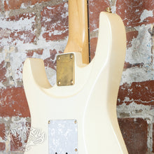 Load image into Gallery viewer, Fernandes L'Arc en Ciel Ken LA-80KK 1990's Pearl White MIJ Japan

