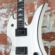 Load image into Gallery viewer, B.C. Rich Mockingbird Special 2008 White MIK Korea
