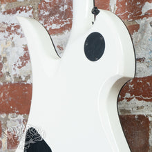 Load image into Gallery viewer, B.C. Rich Mockingbird Special 2008 White MIK Korea
