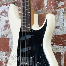Load image into Gallery viewer, Ibanez Roadstar II RG441 1986 Snow White Matching Headstock MIJ Japan
