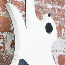 Load image into Gallery viewer, B.C. Rich Mockingbird Special 2008 White MIK Korea
