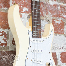 Load image into Gallery viewer, Fernandes L'Arc en Ciel Ken LA-80KK 1990's Pearl White MIJ Japan
