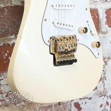 Load image into Gallery viewer, Fernandes L'Arc en Ciel Ken LA-80KK 1990's Pearl White MIJ Japan
