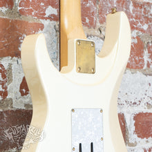 Load image into Gallery viewer, Fernandes L'Arc en Ciel Ken LA-80KK 1990's Pearl White MIJ Japan
