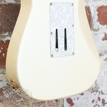 Load image into Gallery viewer, Fernandes L'Arc en Ciel Ken LA-80KK 1990's Pearl White MIJ Japan
