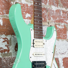Load image into Gallery viewer, Yamaha Pacifia PAC721J 1990's Surf Green
