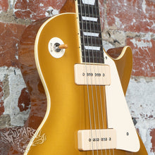 Load image into Gallery viewer, Tokai Love Rock LS144SGT 2022 Gold Top MIJ Japan
