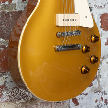 Load image into Gallery viewer, Tokai Love Rock LS144SGT 2022 Gold Top MIJ Japan
