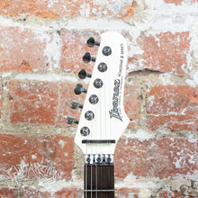 Load image into Gallery viewer, Ibanez Roadstar II RG441 1986 Snow White Matching Headstock MIJ Japan
