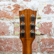 Load image into Gallery viewer, Tokai Love Rock LS144SGT 2022 Gold Top MIJ Japan

