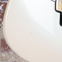 Load image into Gallery viewer, Fernandes L'Arc en Ciel Ken LA-80KK 1990's Pearl White MIJ Japan
