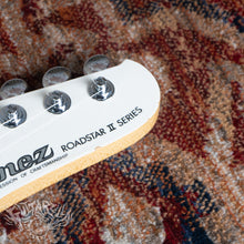Load image into Gallery viewer, Ibanez Roadstar II RG441 1986 Snow White Matching Headstock MIJ Japan
