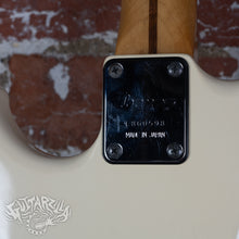 Load image into Gallery viewer, Ibanez Roadstar II RG441 1986 Snow White Matching Headstock MIJ Japan

