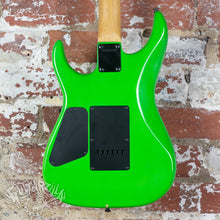 Load image into Gallery viewer, Fernandes Revolver 1990's Neon Green MIJ Japan
