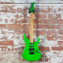 Load image into Gallery viewer, Fernandes Revolver 1990's Neon Green MIJ Japan
