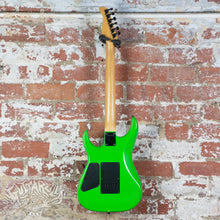Load image into Gallery viewer, Fernandes Revolver 1990's Neon Green MIJ Japan
