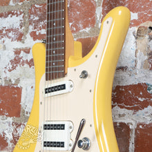 Load image into Gallery viewer, Yamaha SGV-300 Flying Samurai 2000's Yellow
