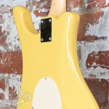 Load image into Gallery viewer, Yamaha SGV-300 Flying Samurai 2000's Yellow
