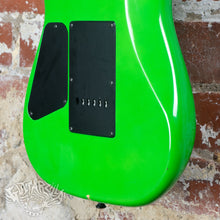 Load image into Gallery viewer, Fernandes Revolver 1990's Neon Green MIJ Japan
