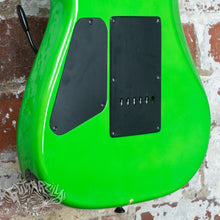 Load image into Gallery viewer, Fernandes Revolver 1990's Neon Green MIJ Japan
