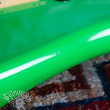 Load image into Gallery viewer, Fernandes Revolver 1990's Neon Green MIJ Japan
