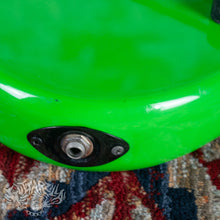 Load image into Gallery viewer, Fernandes Revolver 1990's Neon Green MIJ Japan

