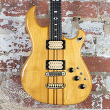 Load image into Gallery viewer, Aria Pro II Rev Sound Series II RS-750D 1980 Natural DiMarzio MIJ Japan Matsumoku
