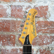 Load image into Gallery viewer, Aria Pro II Rev Sound Series II RS-750D 1980 Natural DiMarzio MIJ Japan Matsumoku
