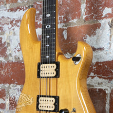 Load image into Gallery viewer, Aria Pro II Rev Sound Series II RS-750D 1980 Natural DiMarzio MIJ Japan Matsumoku
