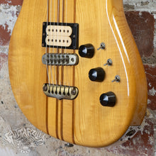 Load image into Gallery viewer, Aria Pro II Rev Sound Series II RS-750D 1980 Natural DiMarzio MIJ Japan Matsumoku
